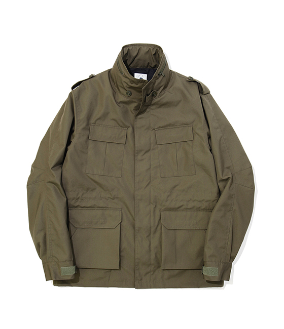 65/35 CAVALRY JACKET | OUTER | ITEM | 【SIERRA DESIGNS シエラ